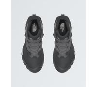 The North Face NF0A8AETWUO M OFFTRAIL HIKE MID GORE-TEX Hombre ANTHRACITE GREY/TNF BLA EU 47