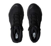 THE NORTH FACE NF0A8AEUKY4 W OFFTRAIL HIKE MID GORE-TEX Mujer TNF BLACK/TNF WHITE EU 40