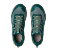 THE NORTH FACE NF0A8AFB58S M VECTIV Fastpack Lite WP Hombre Duck Green-Deep Nori EU 41
