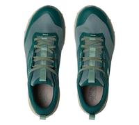 THE NORTH FACE NF0A8AFB58S M VECTIV Fastpack Lite WP Hombre Duck Green-Deep Nori EU 41