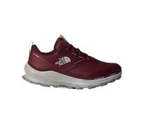 THE NORTH FACE NF0A8AFC82P W VECTIV Fastpack Lite WP Mujer Sumac/Alpine Plum EU 37