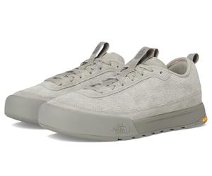 The North Face NF0A8AFF7LY CLYFFE Suede Hombre Stone Slab/Slate Rock EU 40