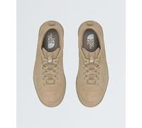 The North Face NF0A8AFFCJI CLYFFE Suede Hombre Pale Khaki/Pale Khaki EU 39