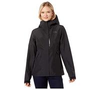 The North Face NF0A8AM6JK31 W DRYZZLE FUTURELIGHT JACKET Jacket Mujer TNF BLACK Tamaño S