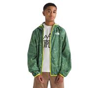 THE NORTH FACE NF0A8ANM64T B TNF CYCLONE WIND JACKET Jacket Unisex DUCK GREEN TNF TOPO PRI Tamaño L