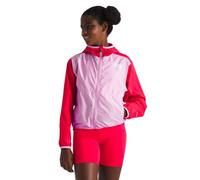 The North Face NF0A8ANN6FI G TNF CYCLONE WIND JACKET Jacket Unisex Cyber Pink Tamaño L