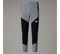 THE NORTH FACE NF0A8AQ1K1C M FELIK Slim Tapered Pant Pants Hombre Monument Grey/TNF Black Tamaño 38