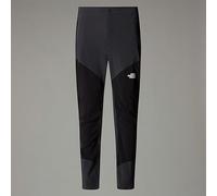 The North Face - Ropa de senderismo - M Felik Slim Tapered Pant Asphalt Grey - Talla 40 - Gris Gris 40