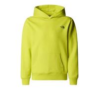 THE NORTH FACE NF0A8AXTJE3 B Graphic Relaxed Hoodie Sweatshirt Unisex Sulphur Spring Green Tamaño M