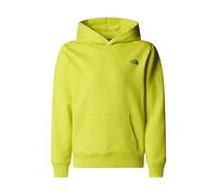 THE NORTH FACE NF0A8AXTJE3 B Graphic Relaxed Hoodie Sweatshirt Unisex Sulphur Spring Green Tamaño XL