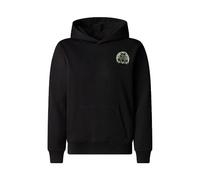 The North Face NF0A8AXTJK3 B Graphic Relaxed Hoodie Sweatshirt Unisex TNF Black Tamaño XXL