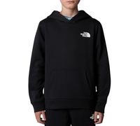 THE NORTH FACE NF0A8AXVJK3 Teen Simple Dome Hoodie T-Shirt Unisex TNF Black Tamaño XS