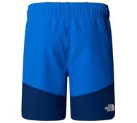 THE NORTH FACE NF0A8AY259J Teen Hike Short Shorts Unisex Hero Blue-Estate Blue Tamaño M