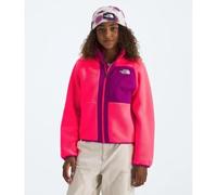 The North Face NF0A8AZHP2B1 Girl’s Yumiori Full Zip Jacket Jacket Unisex RADIANT POPPY Tamaño S