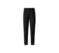 THE NORTH FACE NF0A8B4VJK3 W Basin Pant Pants Mujer TNF Black Tamaño 12