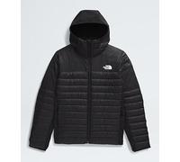 THE NORTH FACE NF0A8B59JK3 M Terra Peak Hybrid Hoodie Sweatshirt Hombre TNF Black Tamaño XXL