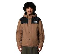 The North Face NF0A8B5G58W M REIGN ON JACKET Jacket Hombre Latte-TNF Black Tamaño M