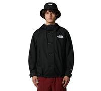 The North Face NF0A8B5GJK3 M REIGN ON JACKET Jacket Hombre TNF BLACK Tamaño XL