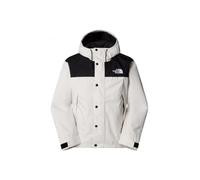 The North Face NF0A8B5GROU M REIGN ON JACKET Jacket Hombre WHITE DUNE/TNF BLACK Tamaño XXL