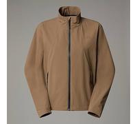 THE NORTH FACE NF0A8B5H6IH M NORTH DOME WIND JACKET Jacket Hombre Latte Tamaño XS