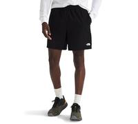 THE NORTH FACE NF0A8B5TJK3 M Class V Pathfinder Pull ON Short Shorts Hombre TNF Black Tamaño XL