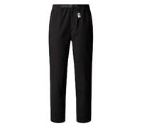 THE NORTH FACE NF0A8B61JK3 W Beta Utility Belted Pant Pants Mujer TNF Black Tamaño S