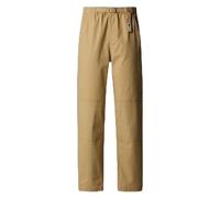 THE NORTH FACE NF0A8B61LK5 W Beta Utility Belted Pant Pants Mujer Khaki Stone Tamaño S