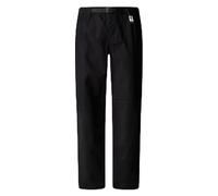 THE NORTH FACE NF0A8B62JK3 M Beta Utility Belted Pant Pants Hombre TNF Black Tamaño S