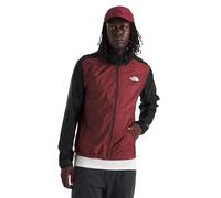 THE NORTH FACE NF0A8B645M2 M TNF CYCLONE WIND JACKET Jacket Hombre Sumac-TNF Black Tamaño M