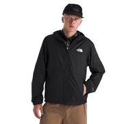The North Face NF0A8B64JK3 M TNF CYCLONE WIND JACKET Jacket Hombre TNF BLACK Tamaño XL