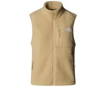THE NORTH FACE NF0A8B6FLK5 W YUMIORI VEST Jacket Mujer KHAKI STONE Tamaño M