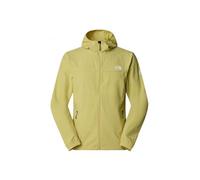 THE NORTH FACE NF0A8B6G0TO W TNF CYCLONE WIND JACKET Jacket Mujer Papaya Tamaño S