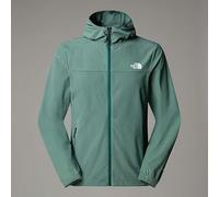 THE NORTH FACE NF0A8B6GJK3 W TNF CYCLONE WIND JACKET Jacket Mujer TNF BLACK Tamaño L