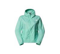 THE NORTH FACE NF0A8B6G6EI W TNF CYCLONE WIND JACKET Jacket Mujer Bright Foam Tamaño M