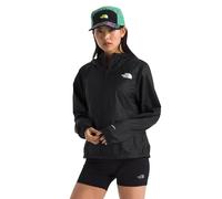 The North Face NF0A8B6GJK3 W TNF CYCLONE WIND JACKET Jacket Mujer TNF BLACK Tamaño XXL