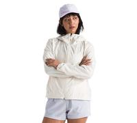 THE NORTH FACE NF0A8B6GQLI W TNF CYCLONE WIND JACKET Jacket Mujer WHITE DUNE Tamaño L