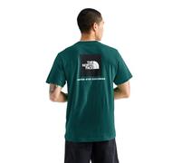 The North Face - Training T-Shirts - Sport - Hombre - Verde - M -