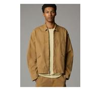 THE NORTH FACE NF0A8B72173 M CEDAR CANVAS WORK JACKET Jacket Hombre UTILITY BROWN Tamaño XL