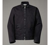 THE NORTH FACE NF0A8B72JK3 M CEDAR CANVAS WORK JACKET Jacket Hombre TNF BLACK Tamaño S