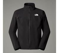 THE NORTH FACE Tek Approach Jacket - Hombre - Negro - talla L- modelo 2025