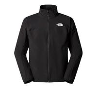 THE NORTH FACE NF0A8B73KX7 M TNF CORDURA WIND JACKET Jacket Hombre TNF BLACK/TNF BLACK Tamaño L