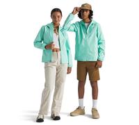 The North Face NF0A8B7Z6EI TEEN ZIPLINE RAIN JACKET Jacket Unisex Bright Foam Tamaño XS