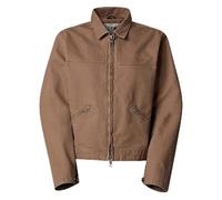 THE NORTH FACE NF0A8B996IH W CEDAR CANVAS WORK JACKET Jacket Mujer Latte Tamaño L