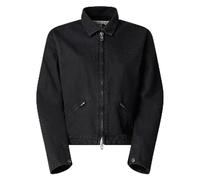 THE NORTH FACE NF0A8B99JK3 W CEDAR CANVAS WORK JACKET Jacket Mujer TNF BLACK Tamaño XS