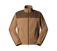 THE NORTH FACE NF0A8B9AJK3 W TNF CORDURA WIND JACKET Jacket Mujer TNF BLACK Tamaño M