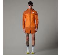 The North Face NF0A8BB45N5 M Summit PACESETTER 5IN Short Shorts Hombre Iron Bronze-Digital Ora Tamaño M