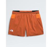 THE NORTH FACE NF0A8BB45N5 M Summit PACESETTER 5IN Short Shorts Hombre Iron Bronze-Digital Ora Tamaño L