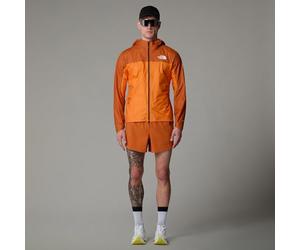 The North Face NF0A8BB45N5 M Summit PACESETTER 5IN Short Shorts Hombre Iron Bronze-Digital Ora Tamaño L