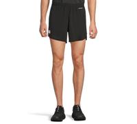 The North Face NF0A8BB4JK3 M Summit PACESETTER 5IN Short Shorts Hombre TNF Black Tamaño L