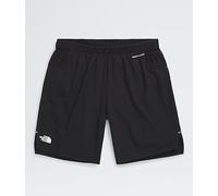 THE NORTH FACE NF0A8BB5JK3 M Summit PACESETTER 7IN Short Shorts Hombre TNF Black Tamaño S
